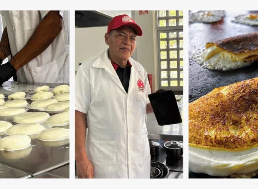 Quesos venezolanos: ¿de dónde salió el guayamano y cuál es su verdadero nombre?