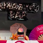 Old Parr Tropical trae a Venezuela la fusión del whisky, el yuzu y la mandarina