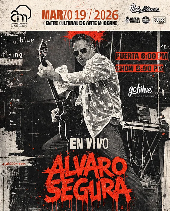 álvaro segura