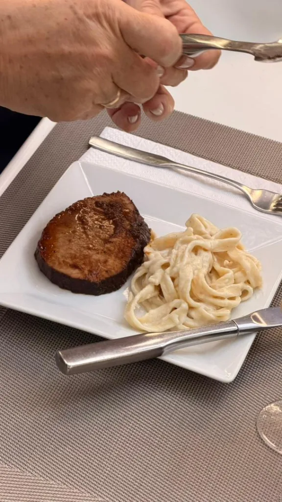 Las hermanas Scannone y el chef Ángel Lozada van al rescate de las recetas tradicionales caraqueñas
