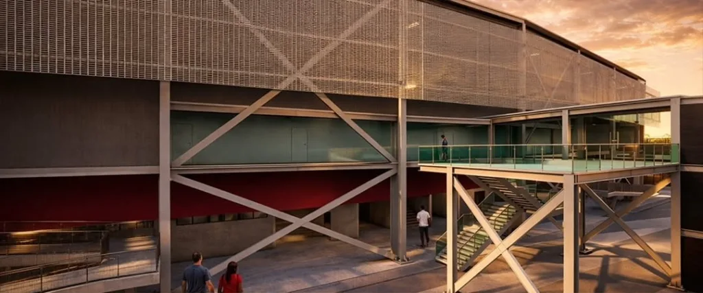 La FVF anunció su nuevo CNAR en La Carlota