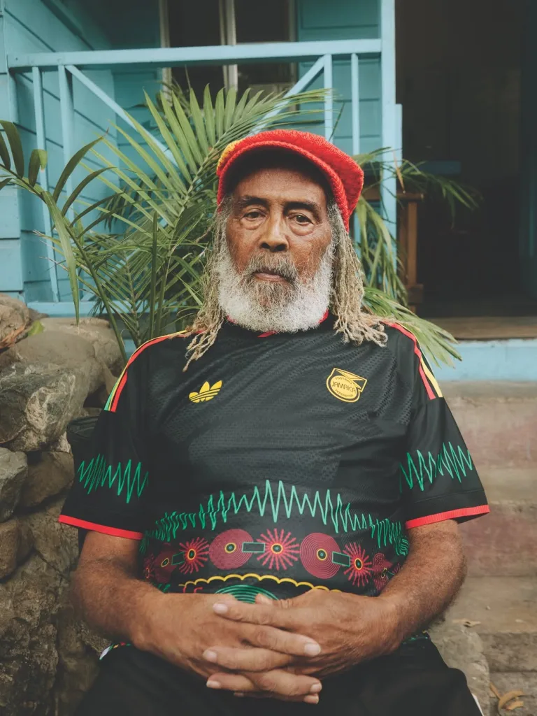 adidas presentó las nuevas camisetas para el Mundial