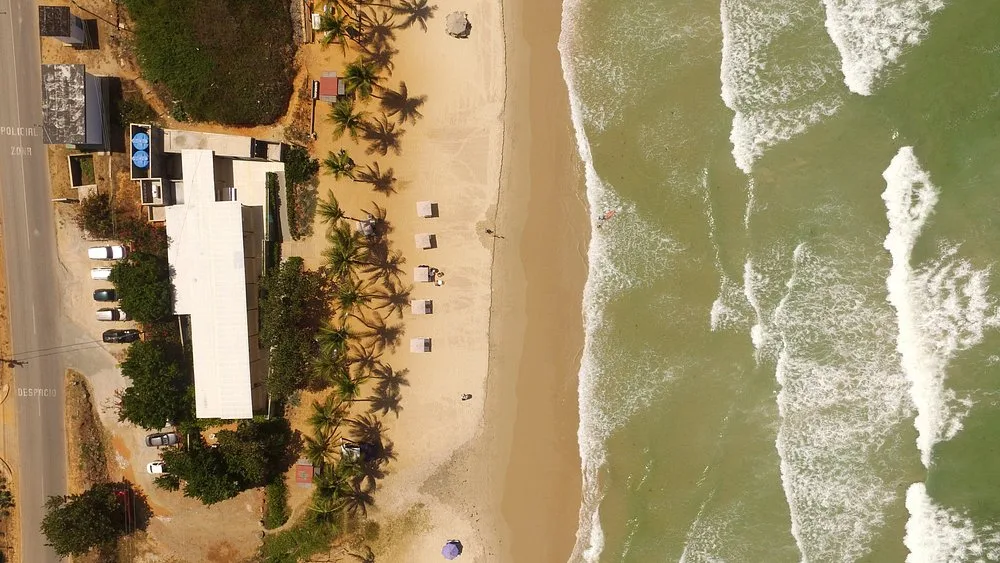 Old Parr Tropical trae a Venezuela la fusión del whisky, el yuzu y la mandarina