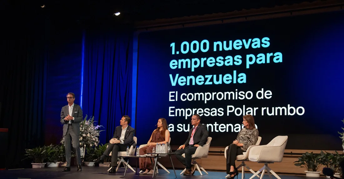 polar programa