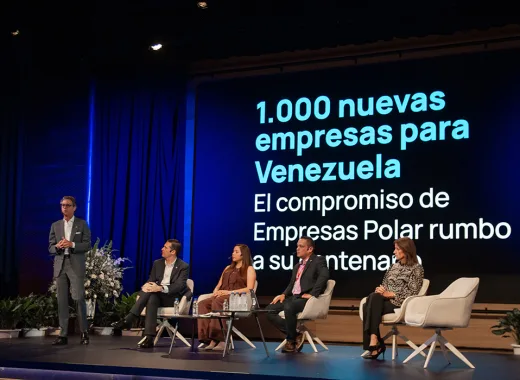 polar programa