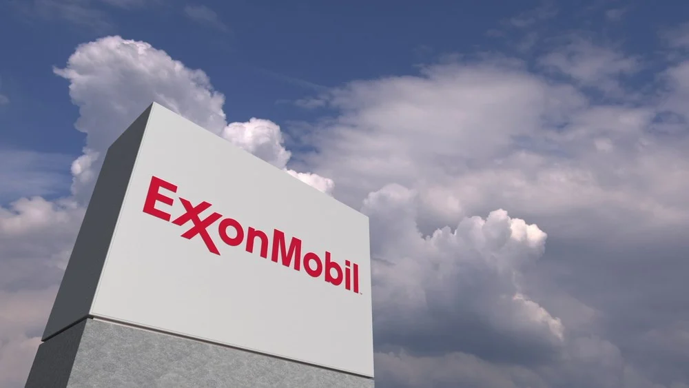 exxon mobil