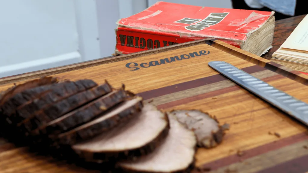 Las hermanas Scannone y el chef Ángel Lozada van al rescate de las recetas tradicionales caraqueñas