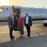 nahuel gallo Así va la “nueva" Venezuela: lo que pasó entre el #3feb y el #3mar