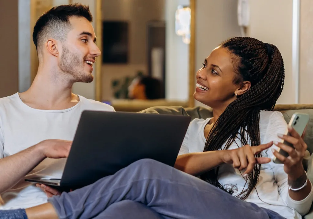 Las 2 claves para una relación sana que casi nadie practica al mismo tiempo