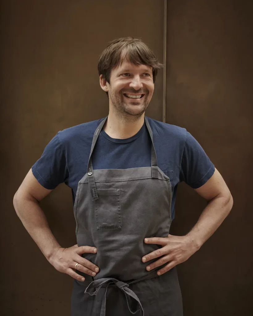 René Redzepi sucumbe a las denuncias de maltrato y renuncia a todos sus cargos