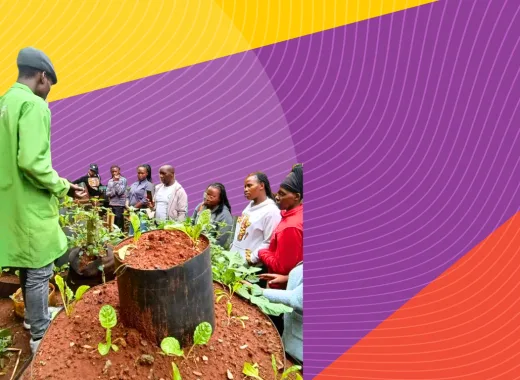 Unión Europea ofrece financiamiento para proyectos creados por jóvenes