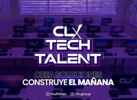 clx tech