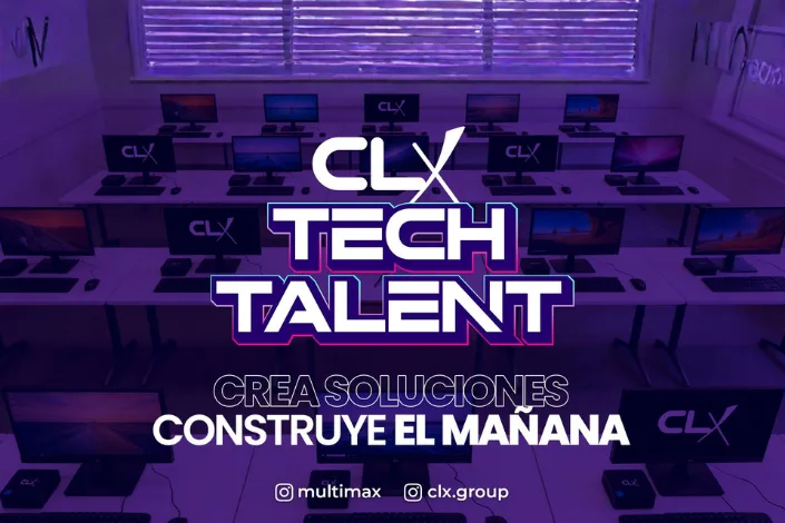 clx tech
