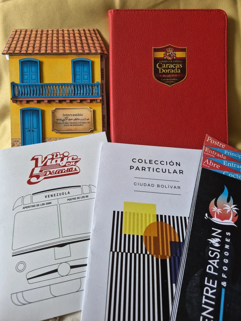 De la escuela de gastronomía Mariano Moreno al mercado laboral