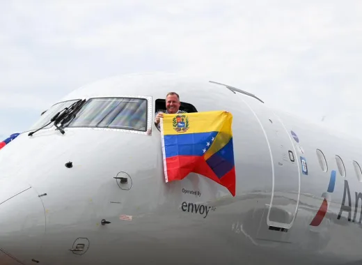 american airlines
