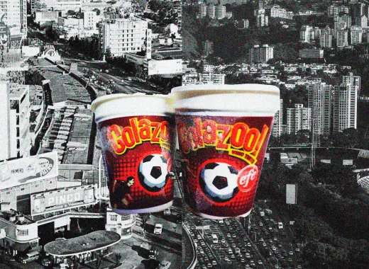 Los viejos tesoros del Golazo: ¿aún guardas los tuyos?