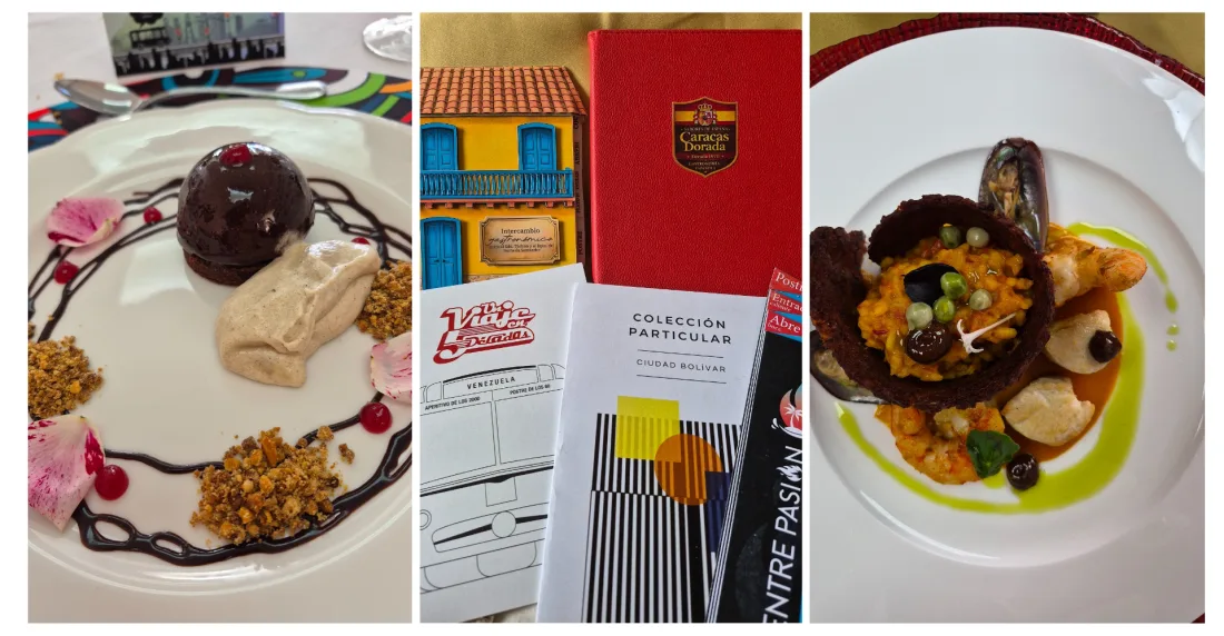 De la escuela de gastronomía Mariano Moreno al mercado laboral