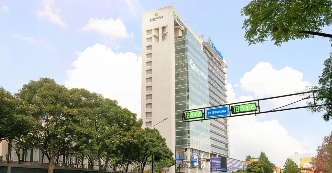 Bancamiga blinda su operatividad con estándares internacionales