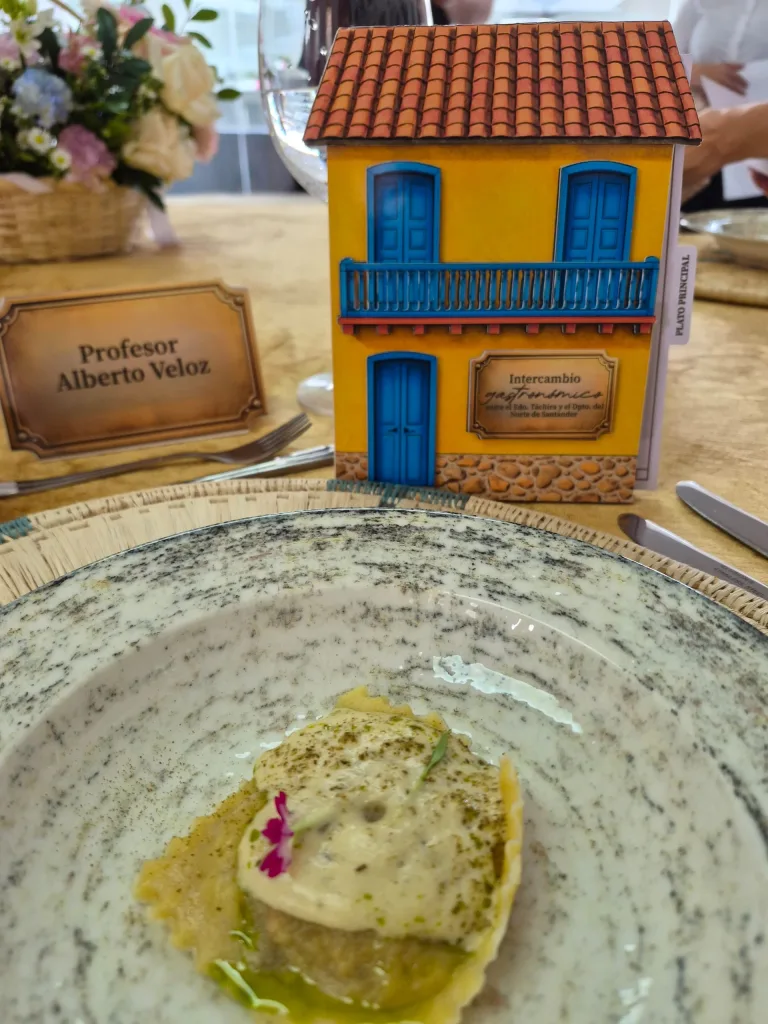 De la escuela de gastronomía Mariano Moreno al mercado laboral