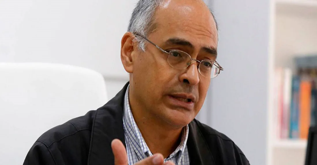 Delcy Rodríguez cambia de ministro de Salud: la anterior duró 2 meses