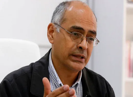 Delcy Rodríguez cambia de ministro de Salud: la anterior duró 2 meses