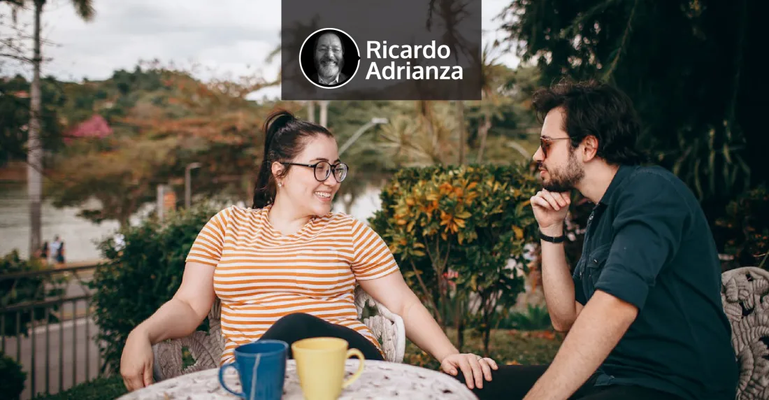 Escuchar: la forma más pura de generosidad