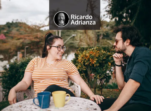 Escuchar: la forma más pura de generosidad