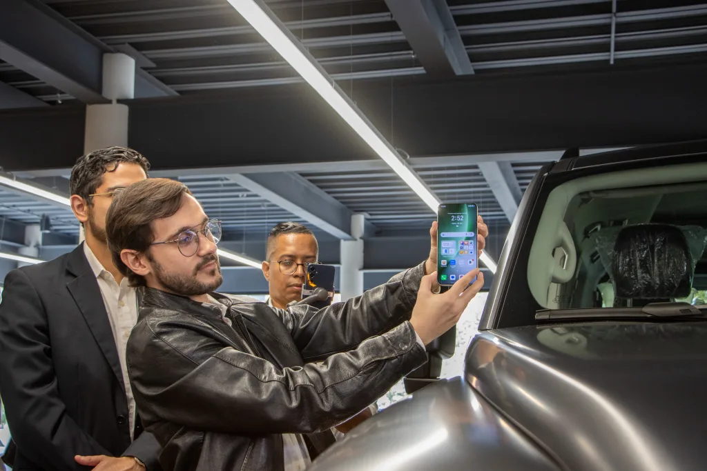 HONOR Magic8 Lite: ¿cuánto cuesta el teléfono en Venezuela que tiene un Récord Guinness?