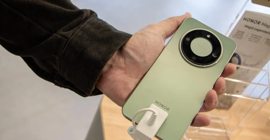 HONOR Magic8 Lite: ¿cuánto cuesta el teléfono en Venezuela que tiene un Récord Guinness?