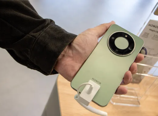 HONOR Magic8 Lite: ¿cuánto cuesta el teléfono en Venezuela que tiene un Récord Guinness?