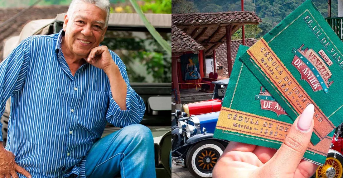 Muere Alexis Montilla, gran promotor del turismo en Mérida