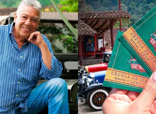 Muere Alexis Montilla, gran promotor del turismo en Mérida