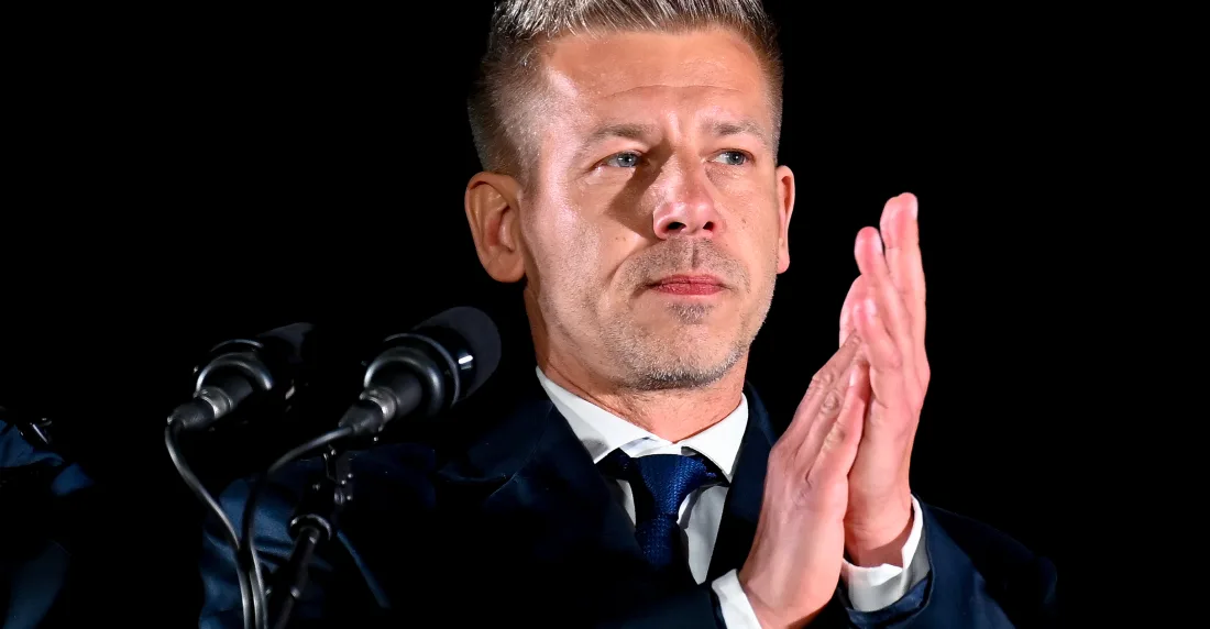 Hungría: Péter Magyar derrota a Viktor Orbán tras 16 años en el poder
