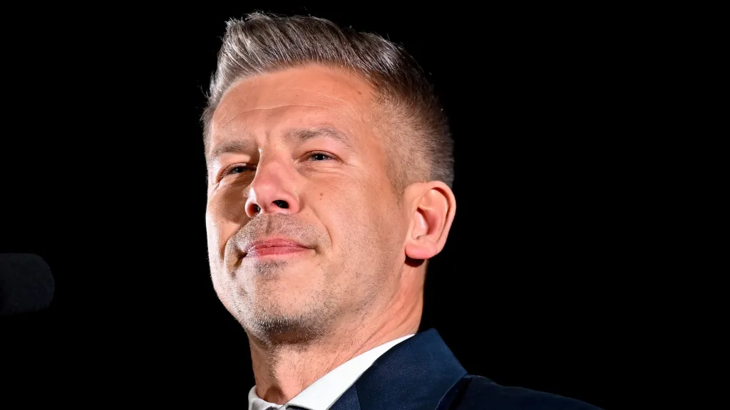 Hungría: Péter Magyar derrota a Viktor Orbán tras 16 años en el poder