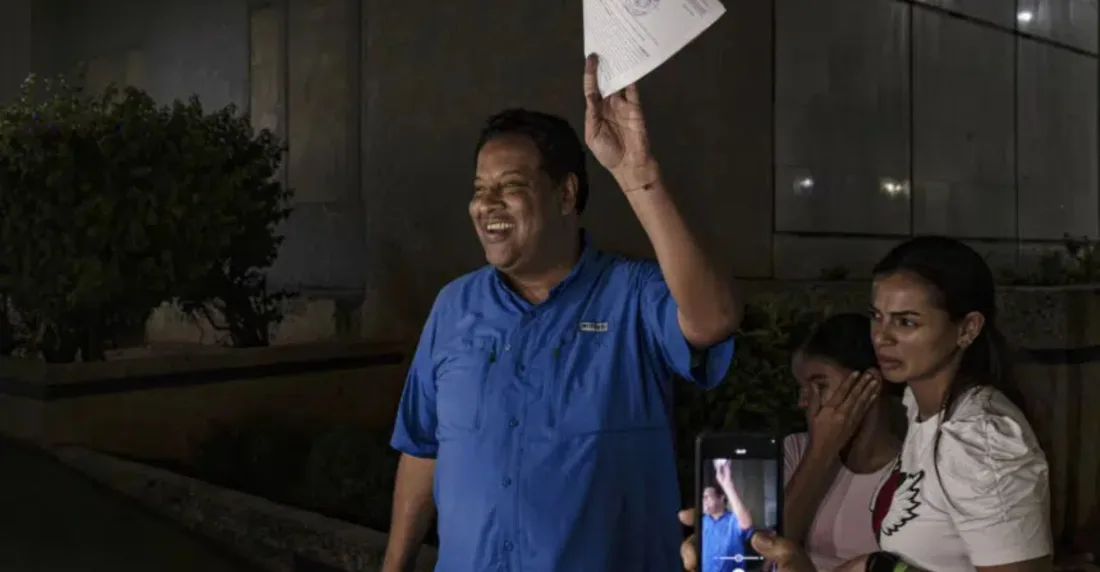 Rafael Ramírez Colina