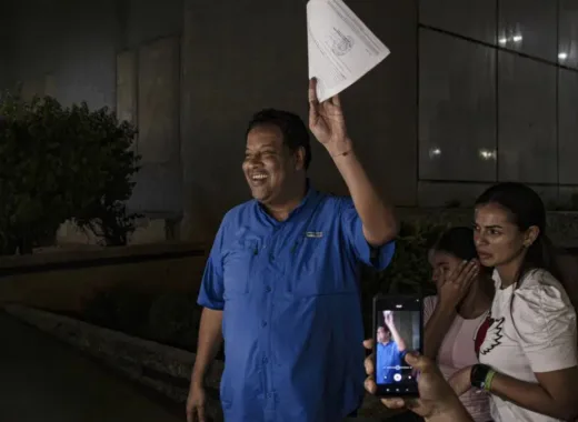 Rafael Ramírez Colina