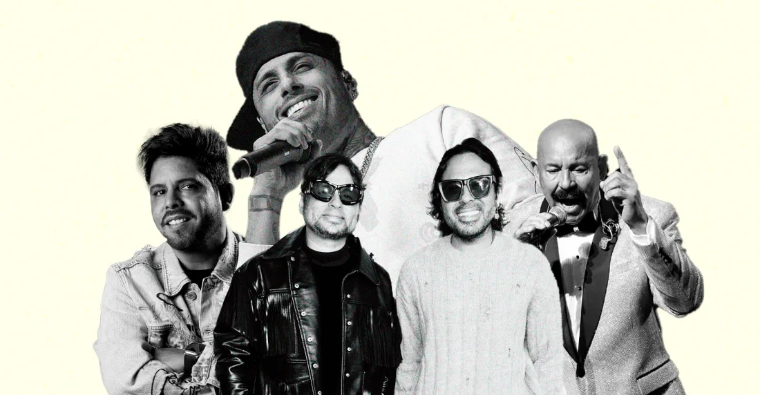 Jorge Rodríguez anuncia megaconcierto en La Carlota este 1 de mayo