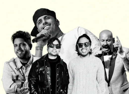 Jorge Rodríguez anuncia megaconcierto en La Carlota este 1 de mayo