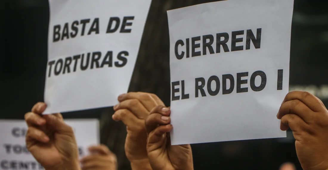 Foro Penal: a 2 meses de la Ley de Amnistía todavía hay 477 presos políticos sin liberar