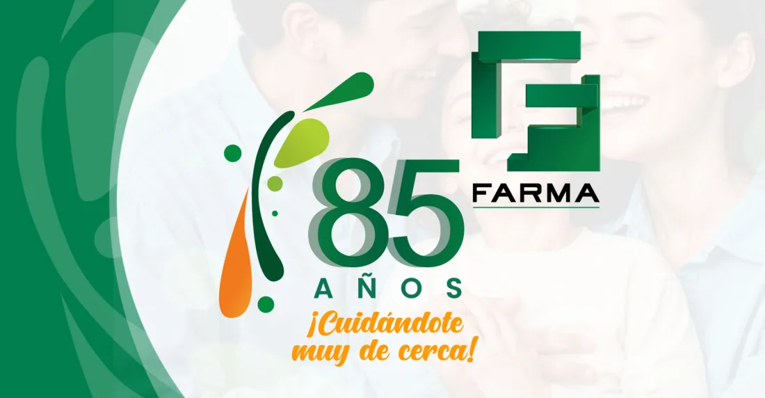 Laboratorio Farma celebra su 85 aniversario en Venezuela