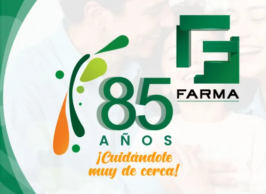 Laboratorio Farma celebra su 85 aniversario en Venezuela