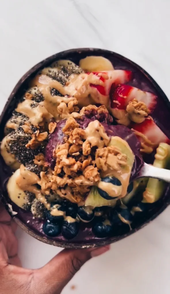 Palmazonia: la planta que procesa 1.200 kilos de açaí venezolano al mes