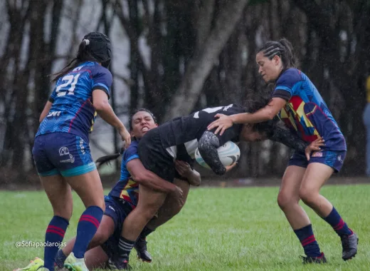 SANTA TERESA RUGBY