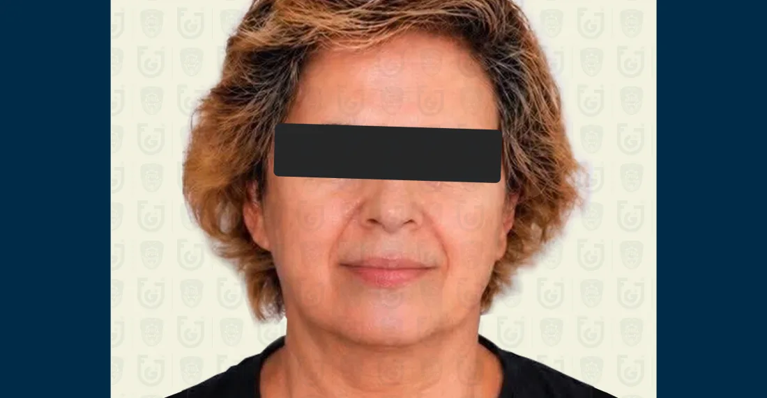 Detienen en La Boyera a suegra fugitiva que asesinó por celos a su nuera en México