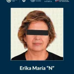 Detienen en La Boyera a suegra fugitiva que asesinó por celos a su nuera en México