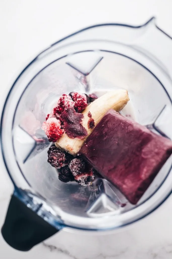 Palmazonia: la planta que procesa 1.200 kilos de açaí venezolano al mes