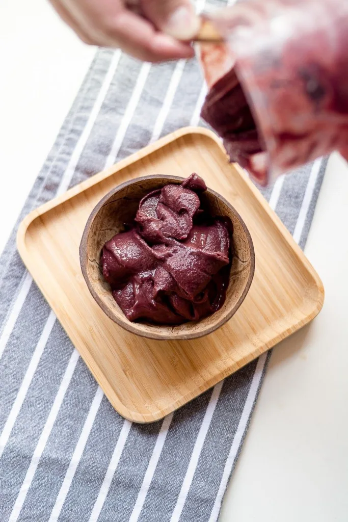 Palmazonia: la planta que procesa 1.200 kilos de açaí venezolano al mes