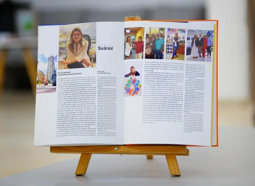 Vogue México incluye un libro de arte venezolano entre los mejores del año