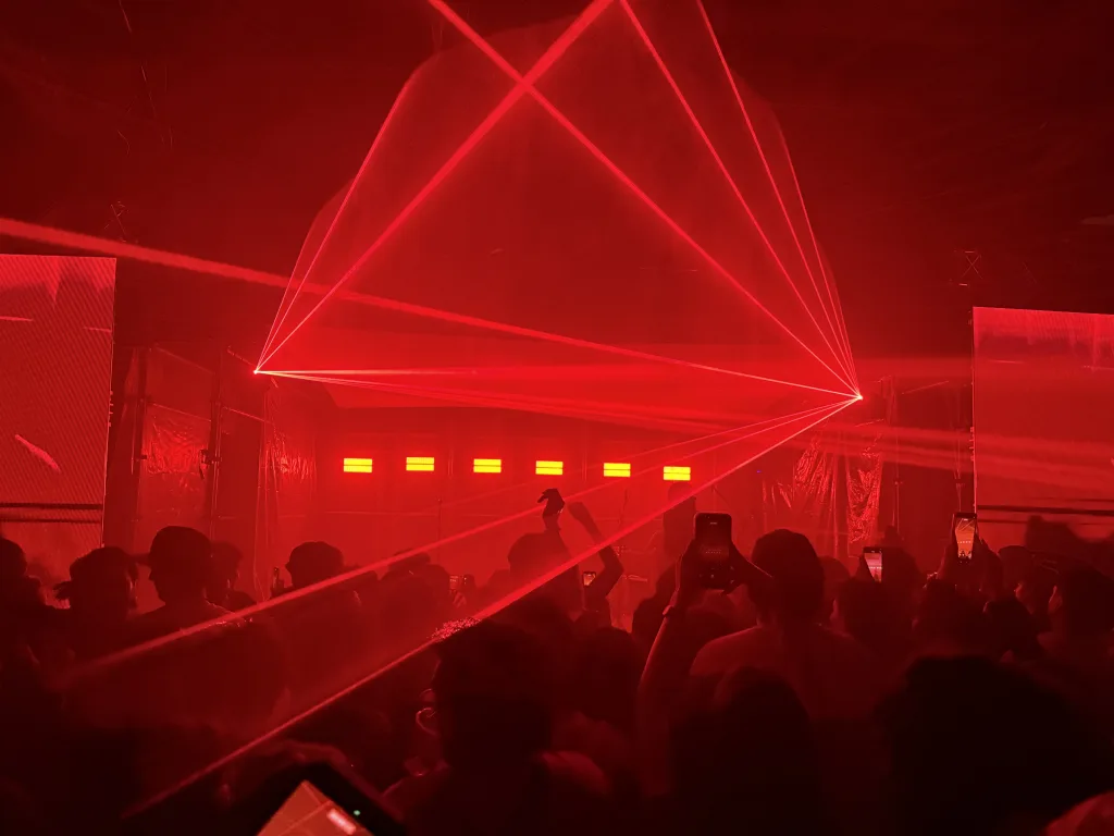 concierto lara project