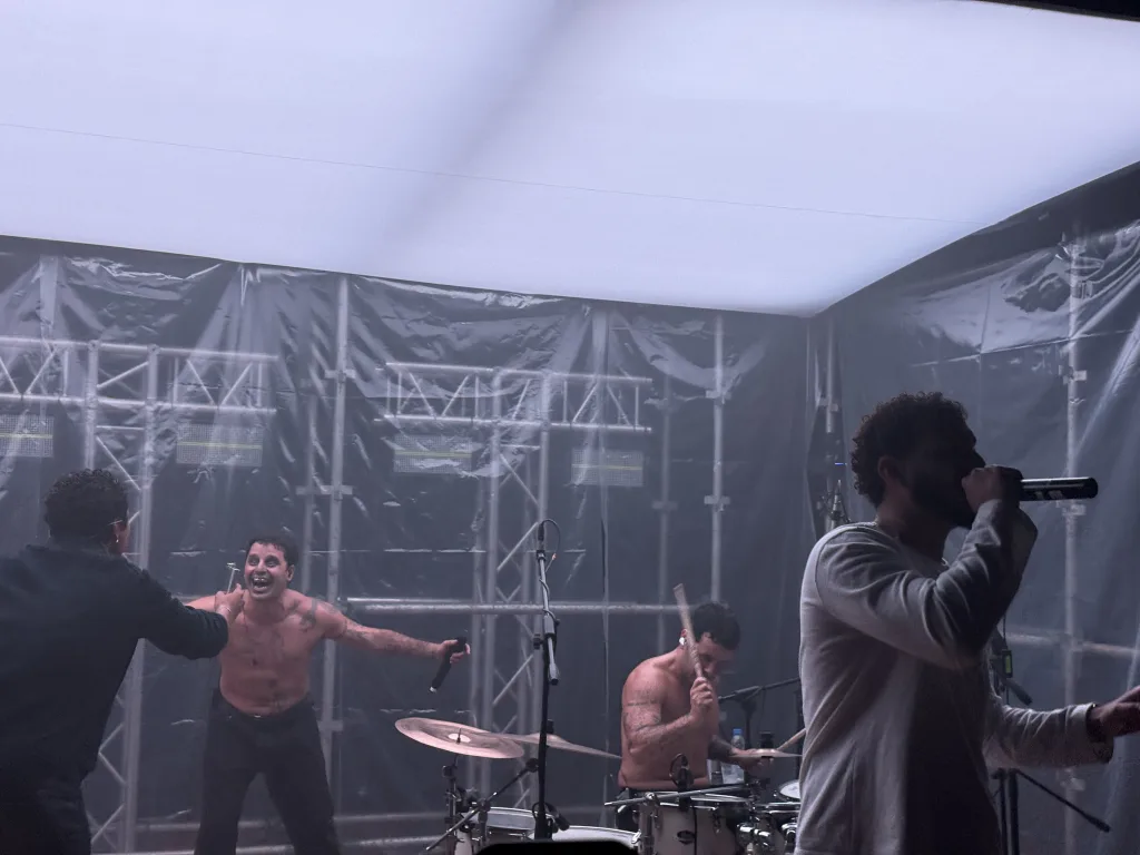 lara project conciertos